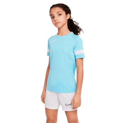 Maglia Academy 21 Training m/c da Bambino