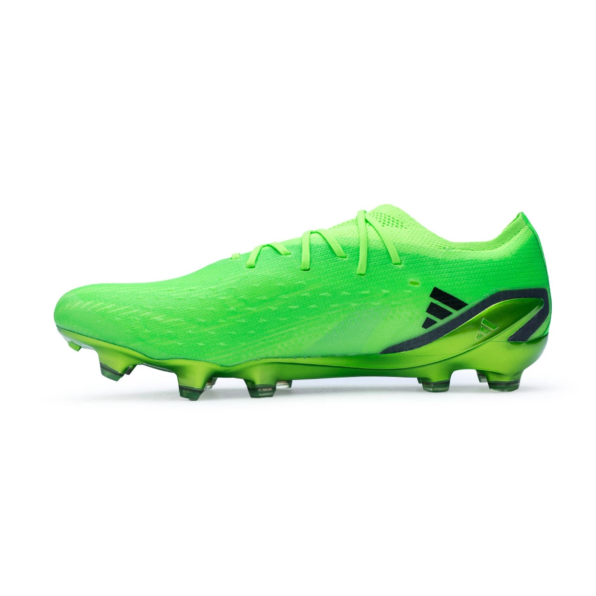 adidas X Speedportal.1 FG Football Boots Green