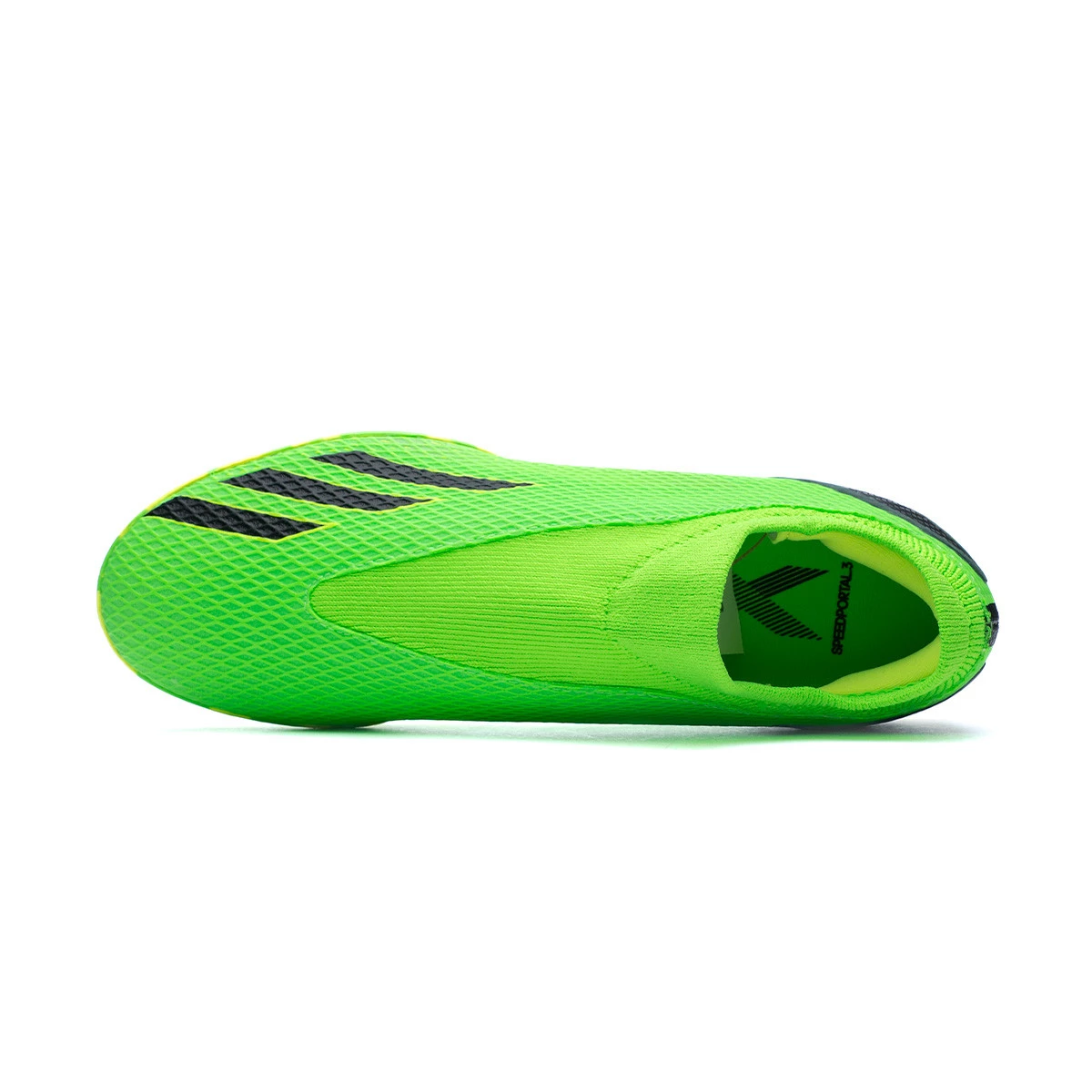 ▷ adidas X SPEEDPORTAL .4 Bota Fútbol TURF Verde