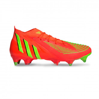 Nuevas botas de fútbol Predator EDGE.1 - Fútbol Emotion