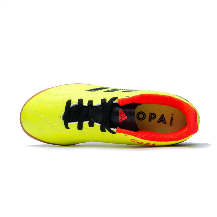 zapatilla-adidas-copa-sense-.4-in-sala-nino-amarillo-4