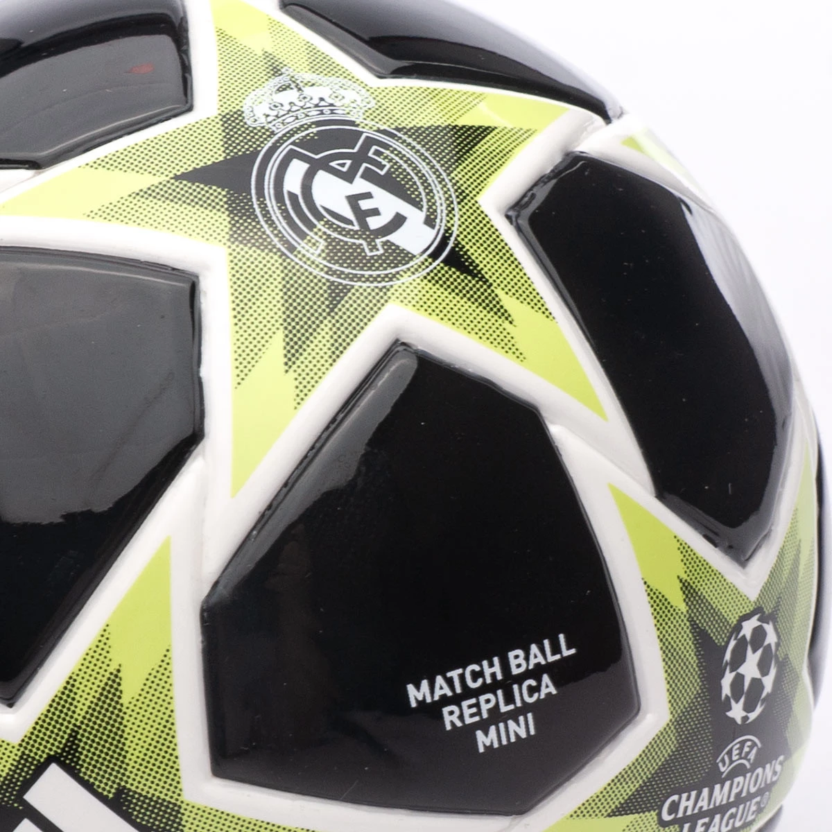 Mini pallone clearance champions league