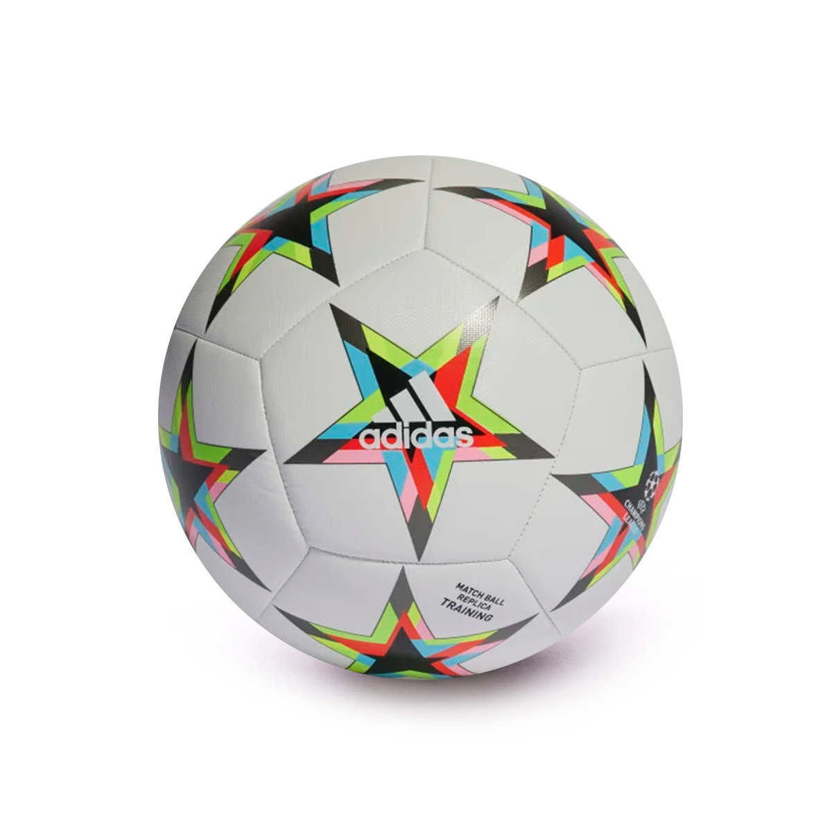 World Cup 2023 Football Ball Champions League Stars Pattern Soccer Training  Ball