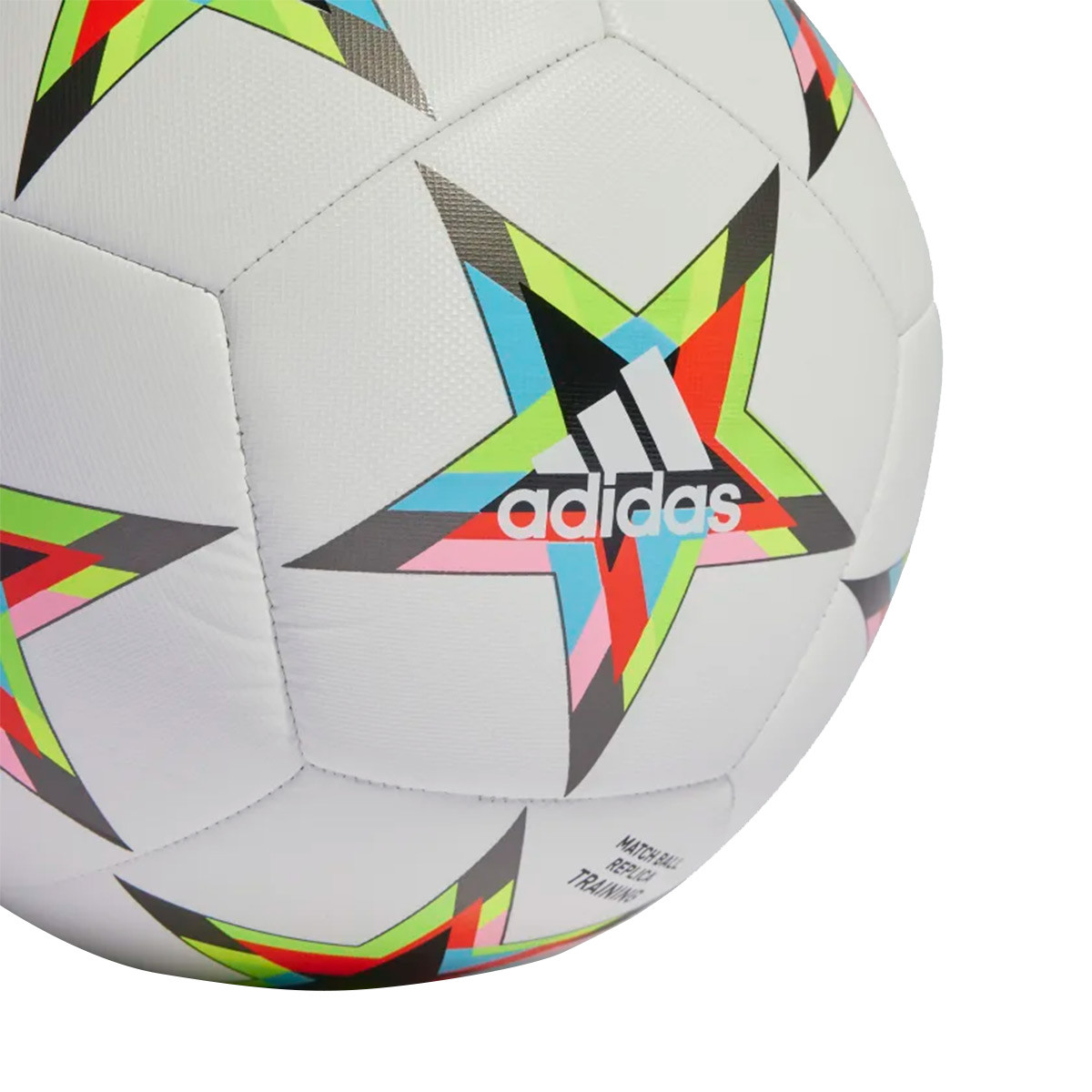 adidas 2023-24 UCL Club Ball en 2023  Ballon de football, Ligue des  champions, Football