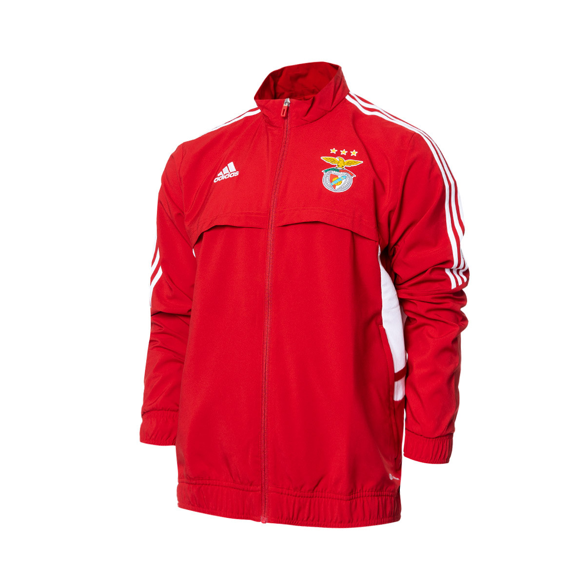 Casaco Entrada Adidas 2022 2023 SL Benfica | ubicaciondepersonas.cdmx ...
