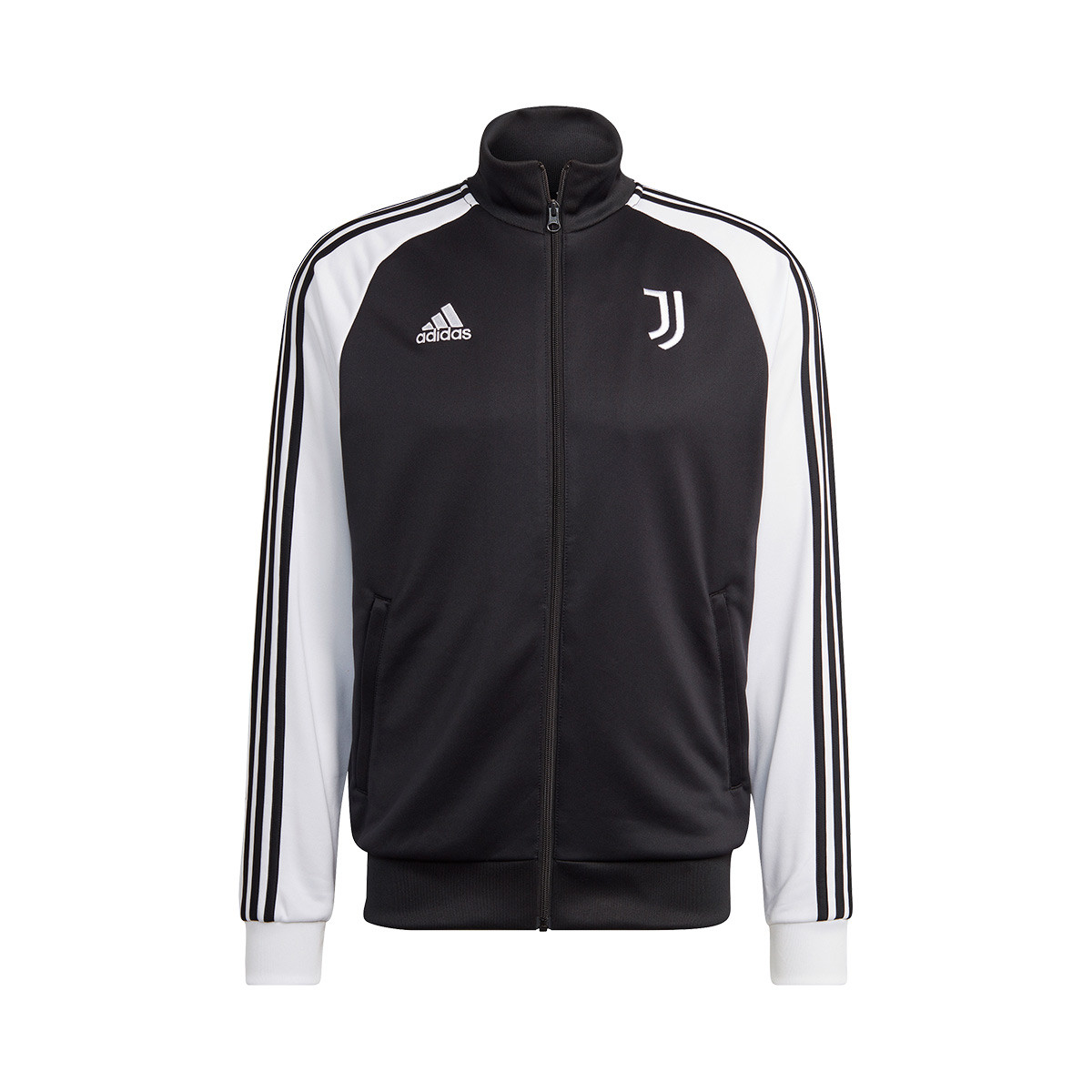 Jacket adidas Juventus FC Fanswear 2022-2023 - Fútbol