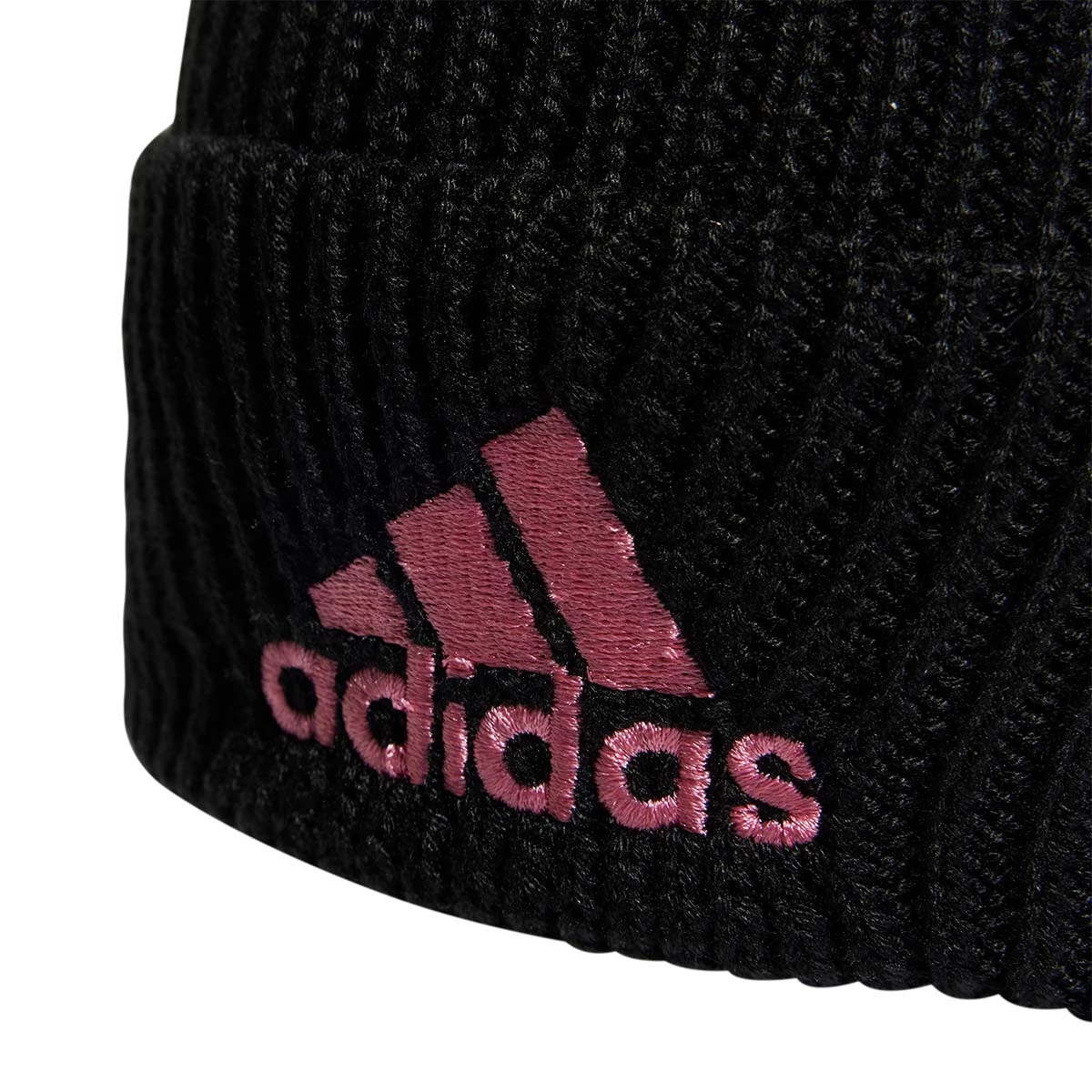 Cappello adidas Juventus FC 2022-2023 Black-Rose Tone - Fútbol Emotion