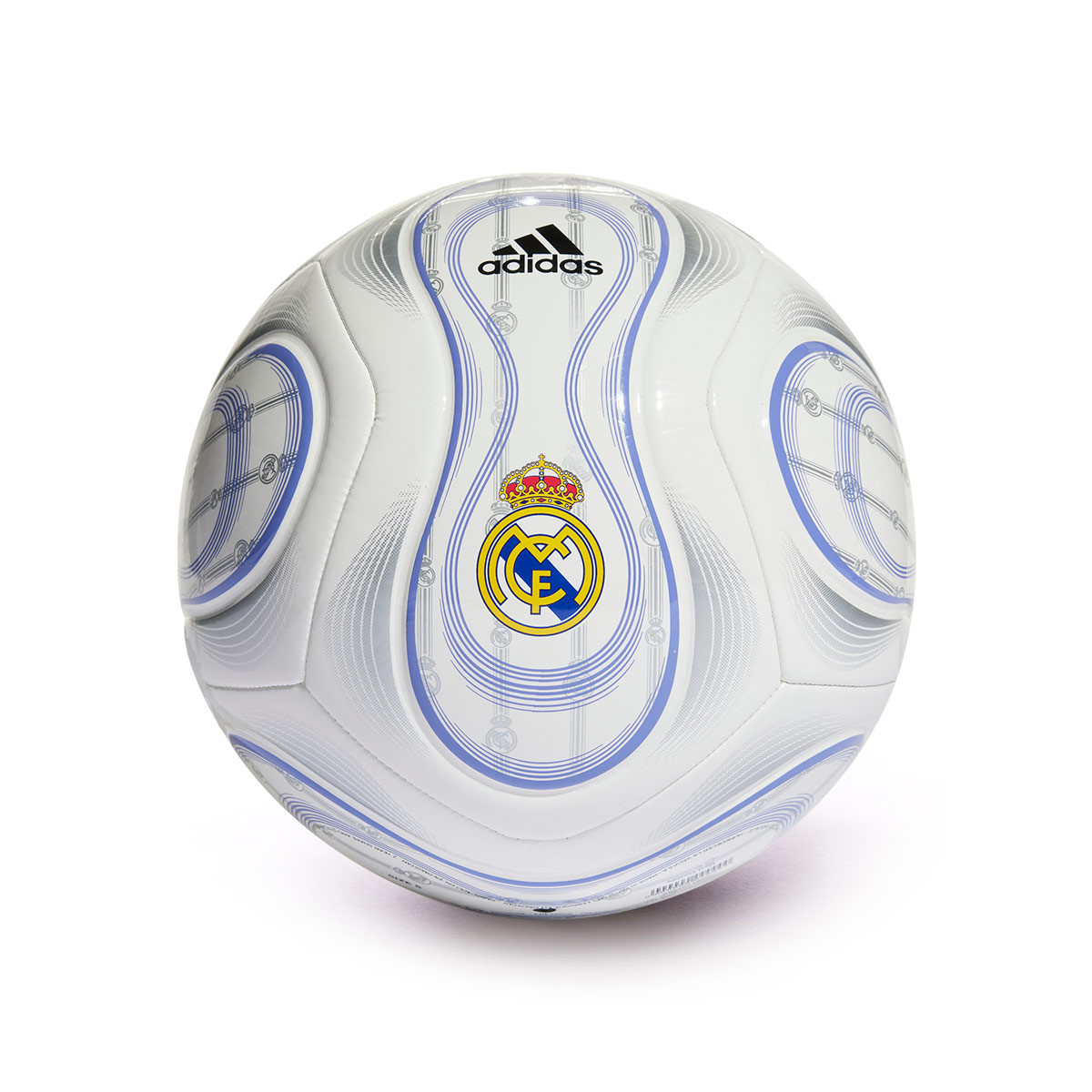 Ballon de football UEFA Ligue des champions Real Madrid CF Void 2022-2023  adidas