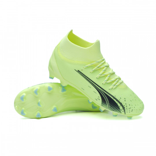 puma ballboot