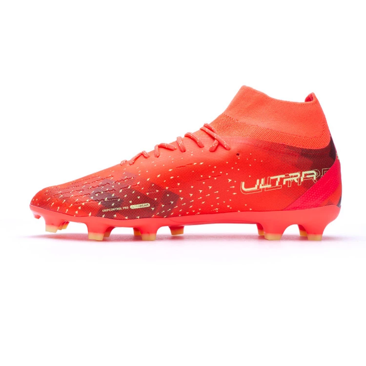 bota-puma-ultra-pro-fgag-fiery-coral-fizzy-light-puma-black-2