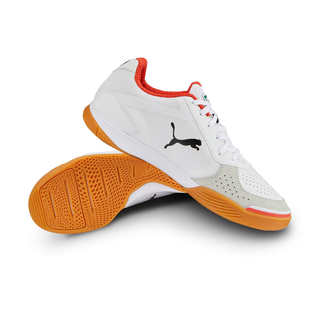 puma ibero futsal shoe