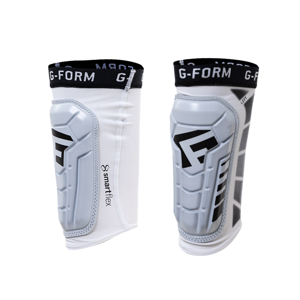 Protege Tibia G FORM PRO S Vento - Protections Foot & Rugby pour Enfant