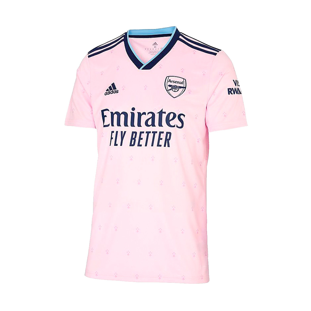 Women's adidas Pink Toronto FC 2023 The Energy Kit Replica Jersey