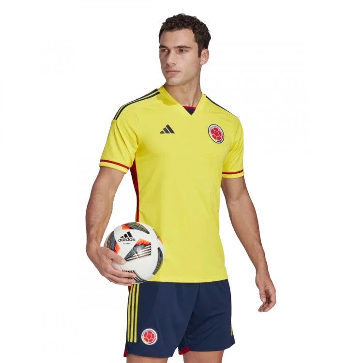 camiseta-adidas-colombia-primera-equipacion-world-cup-2022-bright-yellow-2