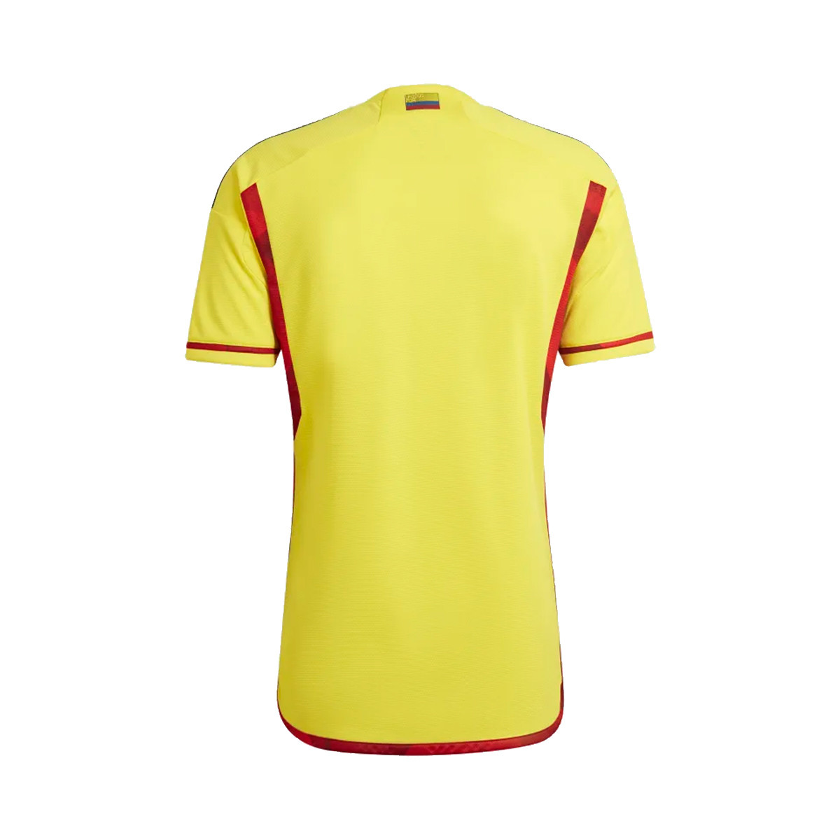 Jersey adidas Colombia Home Jersey World Cup 2022 Bright Yellow - Fútbol  Emotion