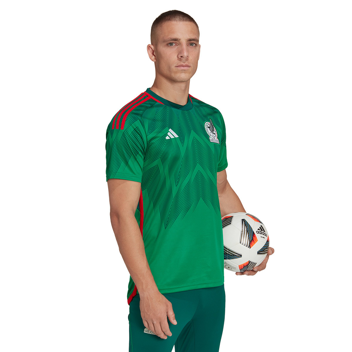 mexico national team jersey 2022 world cup