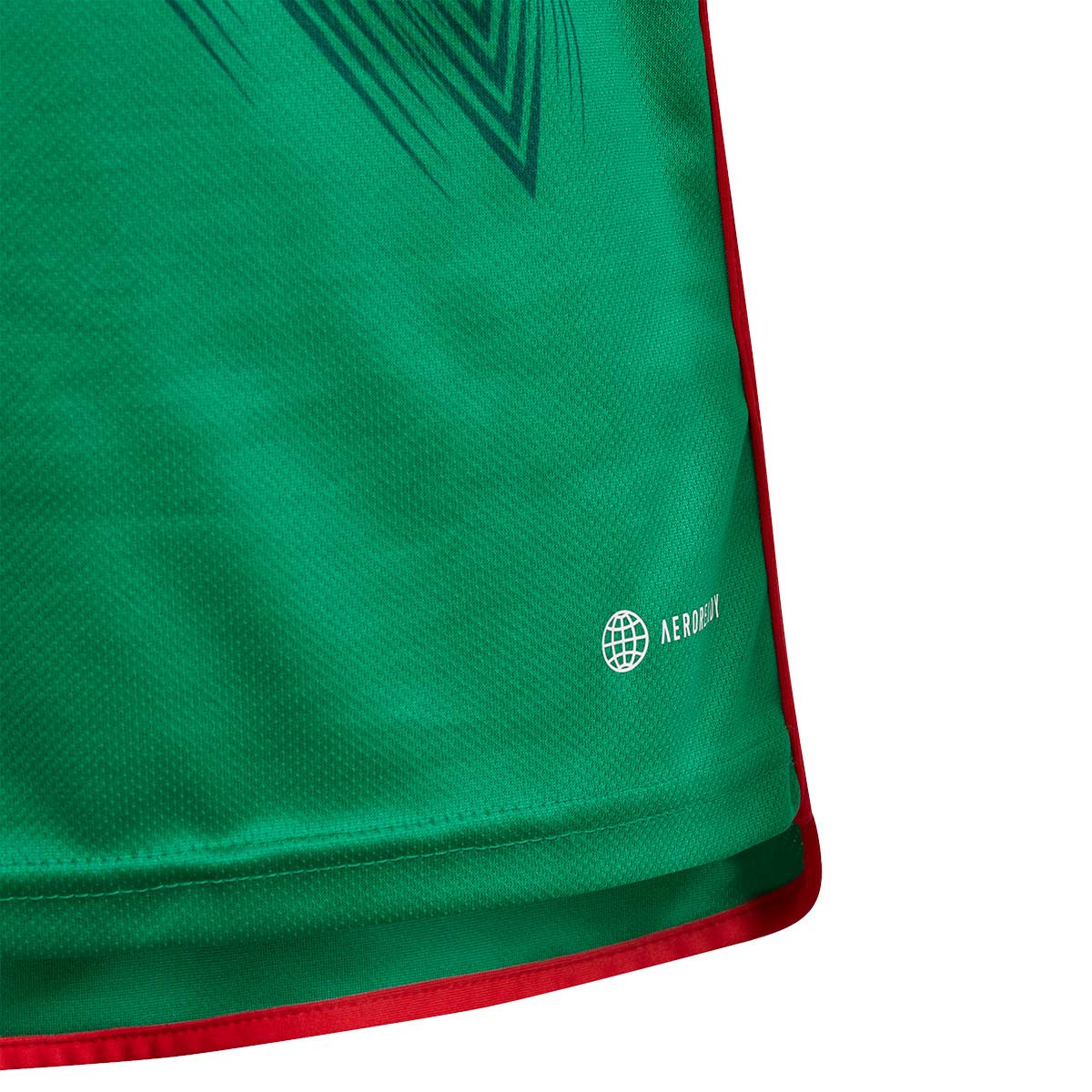 Mexico Home World Cup Kids Jerseys Full Kit 2022 Adidas | Mexico