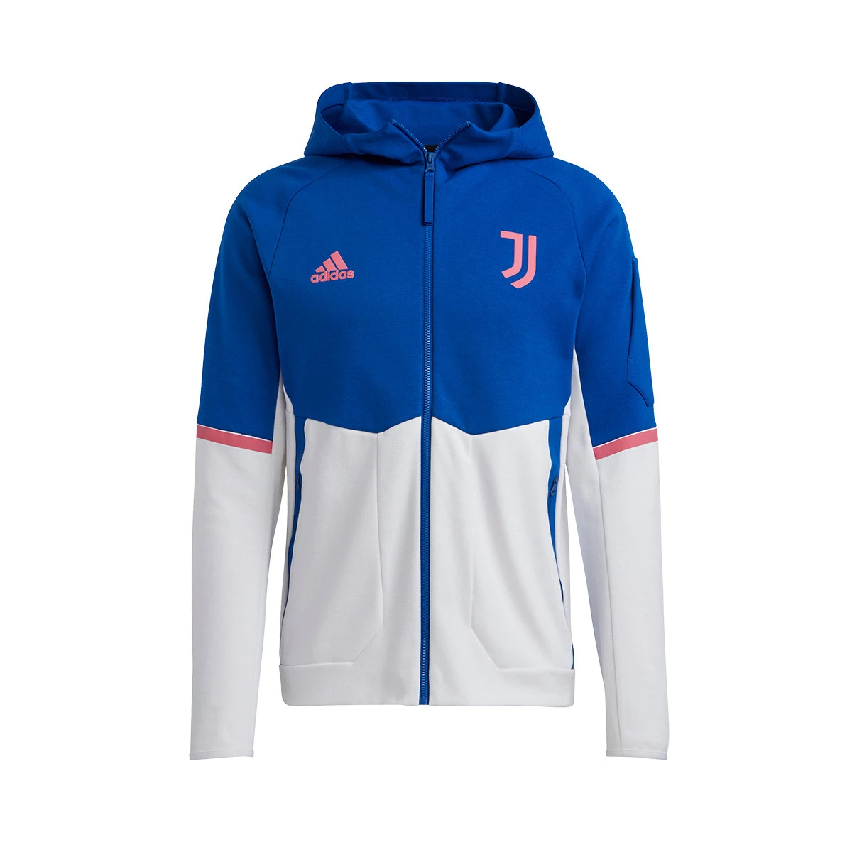 FC JUVENTUS GIACCA ADIDAS PRE-MATCH UOMO