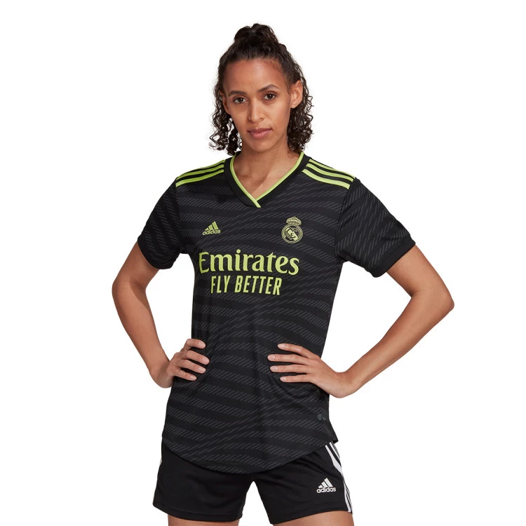 camiseta-adidas-real-madrid-cf-tercera-equipacion-2022-2023-mujer-black-pulse-lime-2