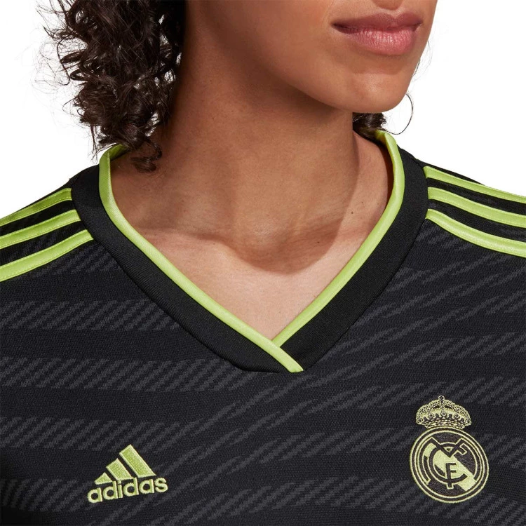 camiseta-adidas-real-madrid-cf-tercera-equipacion-2022-2023-mujer-black-pulse-lime-4