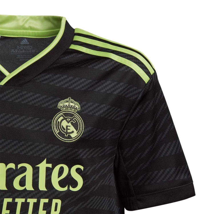 camiseta-adidas-real-madrid-cf-tercera-equipacion-2022-2023-nino-black-pulse-lime-2