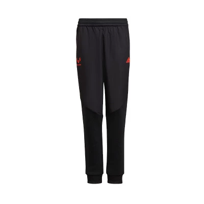 Pantaloni  Messi Tapered Bambino