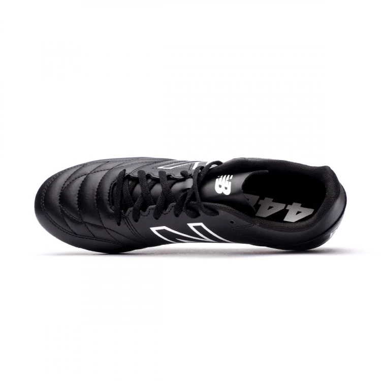 bota-new-balance-442-v2-academy-fg-black-4