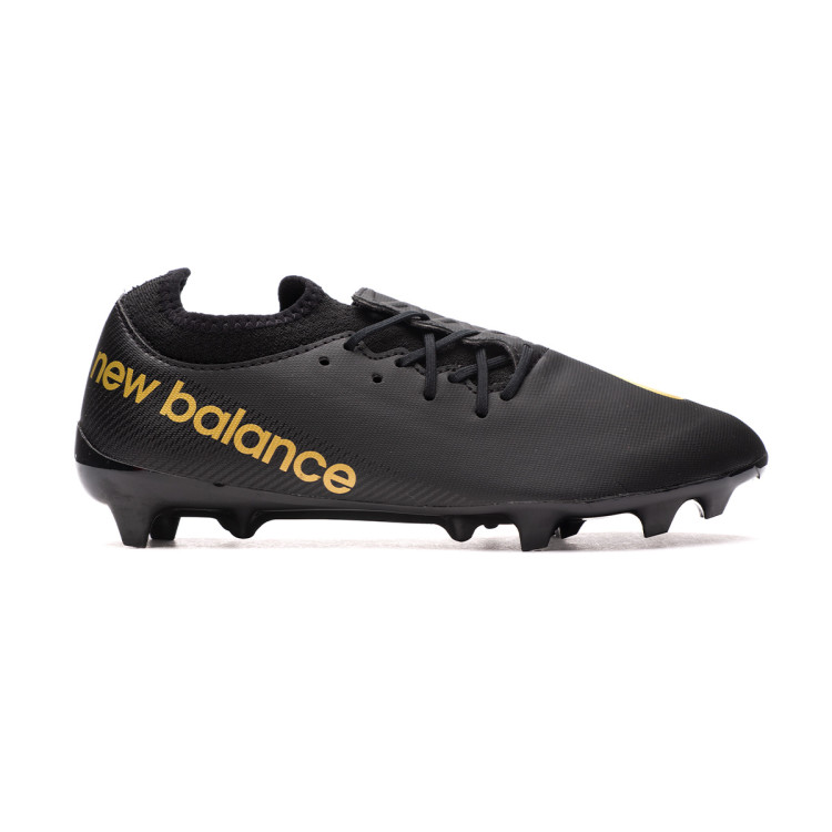 Football Boots New Balance Furon V7 Dispatch FG Black - Fútbol Emotion