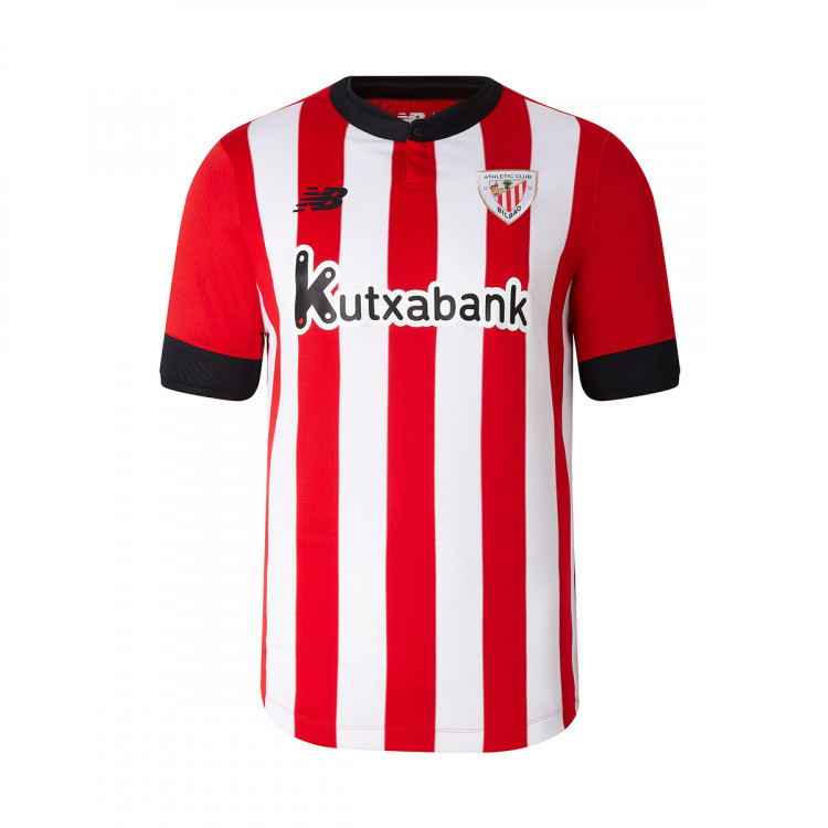 Athletic club store new balance