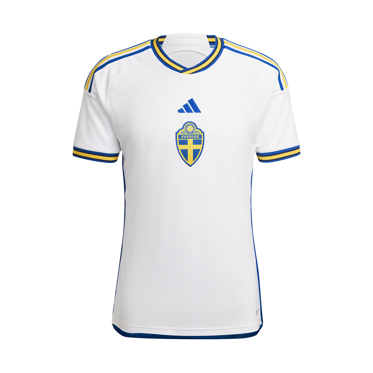 Sweden Women Release New Adidas Jersey With Guide On How To Stop Them