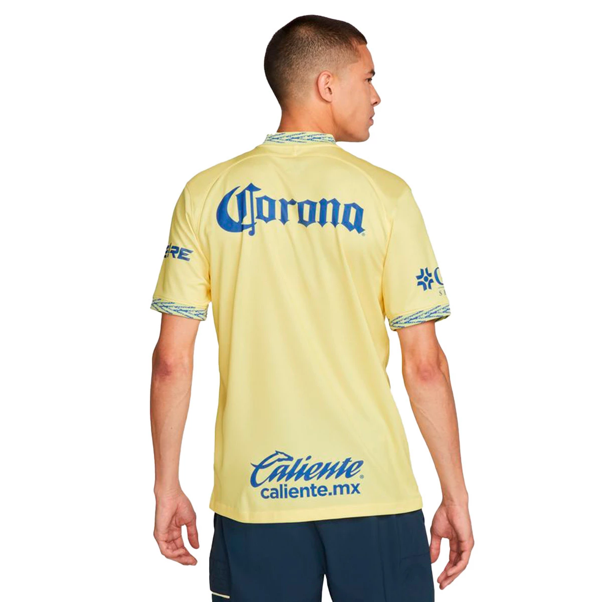 Camisetas de fútbol de clubs de Latino América - Fútbol Emotion