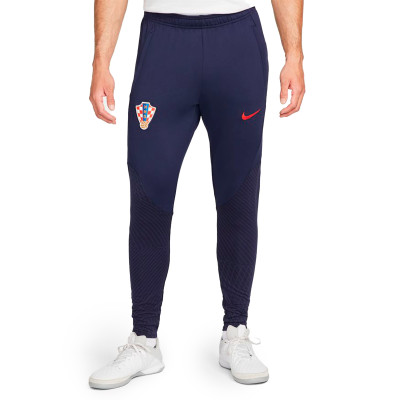 Pantaloni  Croazia Training Mondiale Qatar 2022