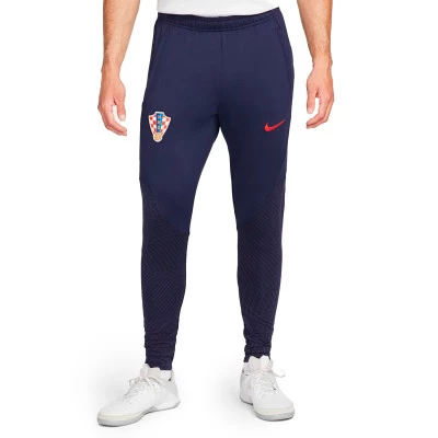 Pantalón largo Croacia Training Mundial Qatar 2022