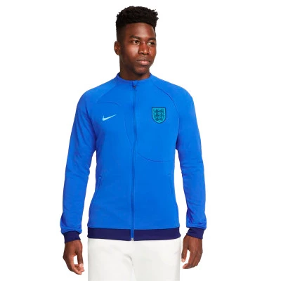 Veste Angleterre Pre-Match Coupe du Monde Qatar 2022