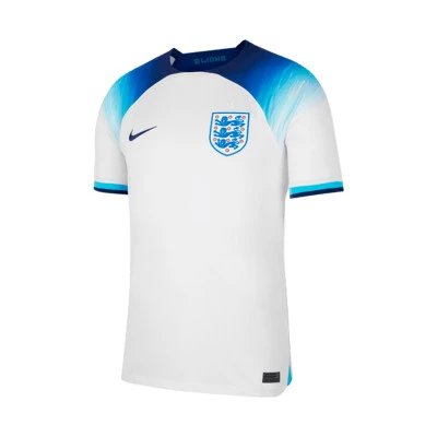 Maillot Angleterre Maillot Domicile Stadium Coupe du Monde Qatar 2022