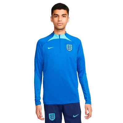 Sweat-shirt Angleterre Entraînement Coupe du Monde Qatar 2022