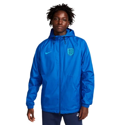 England Pre-Match World Cup Qatar 2022 Jacket