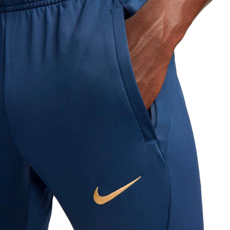 pantalon-largo-nike-francia-training-mundial-qatar-2022-midnight-navy-2