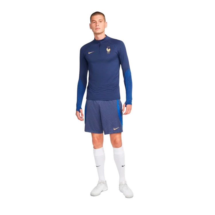 pantalon-corto-nike-francia-training-mundial-qatar-2022-midnight-navy-game-royal-3