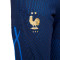 Długie spodnie Nike Francia Training Mundial Qatar 2022
