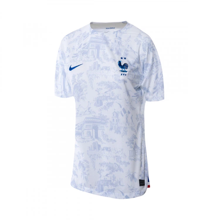doce Niños llamar Camiseta Francia 2022 | Mundial Qatar | Selección Francesa ⚽️