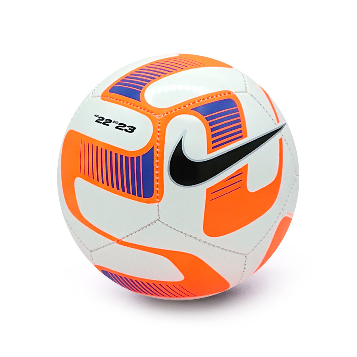 Nike Mini Orange - Fútbol Emotion