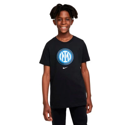 Camiseta FC Inter de Milán Fanswear 2022-2023 Niño