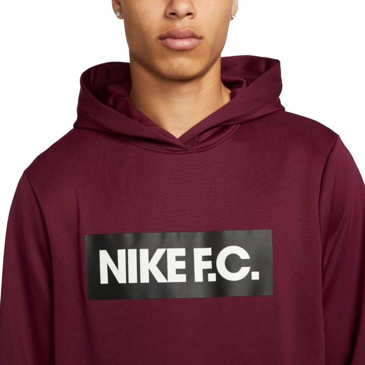 sudadera-nike-nike-dri-fit-f.c-dark-beetrootwhiteblack-2