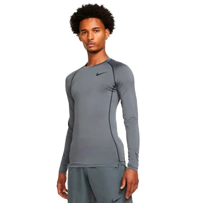 Dri-Fit Pro LS Tight Jersey