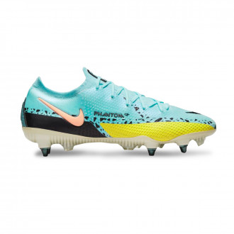 nike phantom botas de fútbol