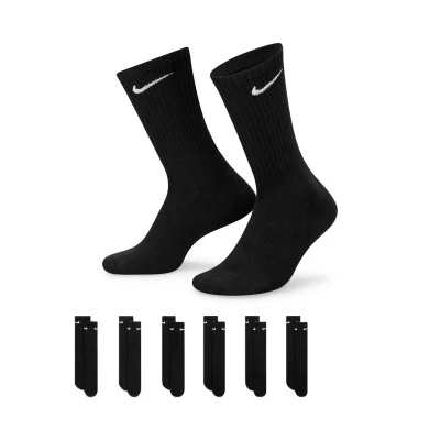 Calcetines Training Crew (6 Pares)