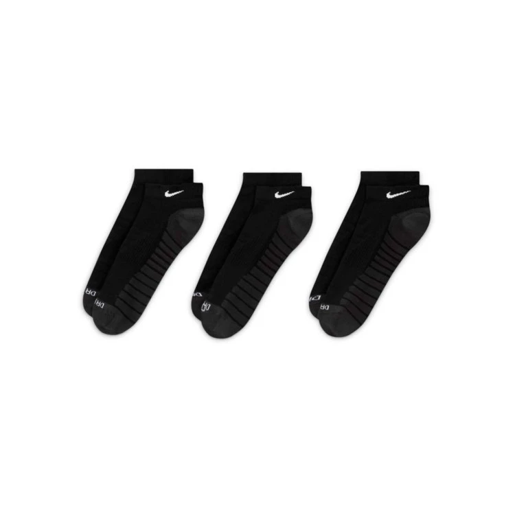 calcetines-nike-3-pairs-training-no-show-black-anthracite-white-2