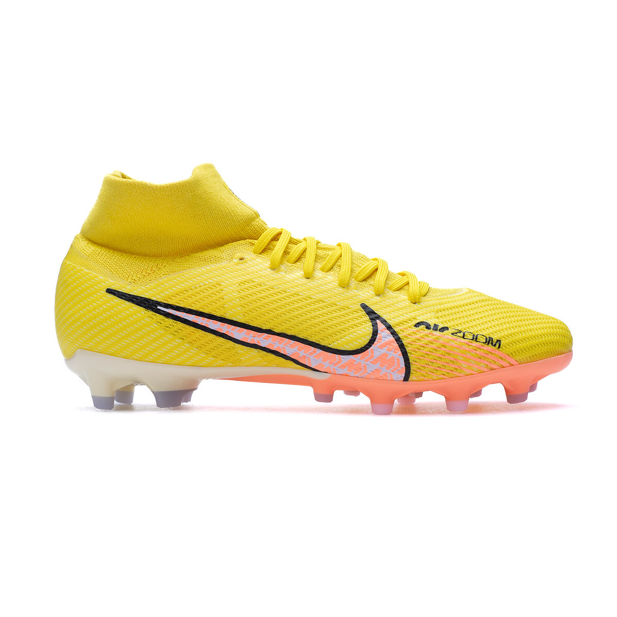 Lista 98+ Foto Nike Mercurial Zoom Superfly 9 Pro Ag-pro Actualizar
