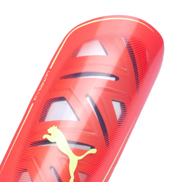 espinillera-puma-ultra-flex-sleeve-fiery-coral-fizzy-light-1